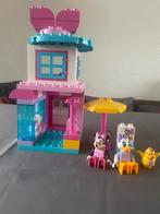 Duplo mickey mouse, Ophalen of Verzenden, Zo goed als nieuw