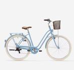 Elops damesfiets 26 inch frame maat 48cm  €100, Fietsen en Brommers, Fietsen | Dames | Damesfietsen, 47 tot 50 cm, Versnellingen