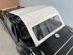 Triumph TR 3 TR3A zomerkap Soft Top onderdelen TR3 A, Ophalen, Nieuw, Triumph
