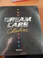 Dream Cars Collection - Auto Informatie Map, Ophalen of Verzenden, Gelezen, Algemeen, Atlas