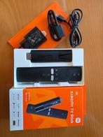 Xiaomi TV stick ..4K - Android / chromecast., Audio, Tv en Foto, Mediaspelers, Ophalen of Verzenden, Zo goed als nieuw, HDMI, Minder dan 500 GB