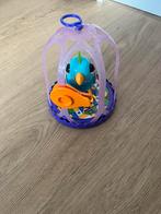 Digibirds hooded parrot, Kinderen en Baby's, Speelgoed | Overig, Ophalen of Verzenden, Zo goed als nieuw, Jongen of Meisje