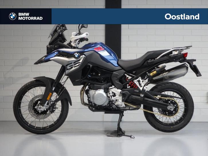 BMW F 850 GS | Comfort pakket | Dynamic pakket | Active pakk, Motoren, Motoren | BMW, Toermotor, meer dan 35 kW, ABS, Cruise Control