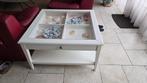 Salontafel Liatorp Ikea, Ophalen, 50 tot 100 cm, 50 tot 75 cm, Glas
