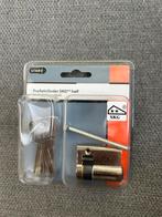 Starx Profielcilinder Half 30/10, Ophalen of Verzenden, Nieuw, 120 cm of meer, Minder dan 200 cm