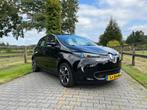 Renault ZOE R90 Intens 41 kWh - HUUR ACCU, Gebruikt, Zwart, 41 kWh, Zwart