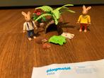 Playmobil 4454 paashaas met egel, Kinderen en Baby's, Speelgoed | Playmobil, Ophalen of Verzenden, Zo goed als nieuw