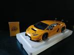 1:18 Lamborghini Huracan GT3, F, Auto, Autoart, Nieuw