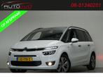 Citroën Grand C4 Picasso 1.6 e-THP Exclusive AUTOMAAT! MASS, 65 €/maand, Gebruikt, 4 cilinders, Origineel Nederlands