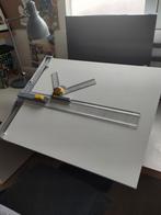 Aristo A2 tekenbord, Ophalen, Gebruikt, Minder dan 130 cm