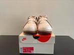Stussy x Air Flight 89 Low SP Pecan EU40, Kleding | Heren, Schoenen, Overige kleuren, Nike, Nieuw, Ophalen of Verzenden