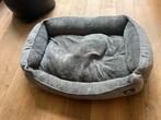 Honden bed, Dieren en Toebehoren, Ophalen, Gebruikt, Pluche