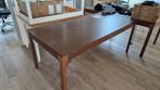 2 eettafels/vergadertafels, Huis en Inrichting, Ophalen, Gebruikt, 200 cm of meer, 50 tot 100 cm