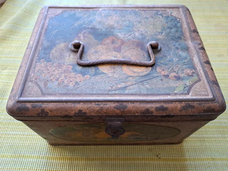 Miniatuur puntenslijpers, Verzamelen, Retro, Overige typen, Ophalen of Verzenden