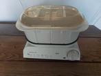 Braun multigourmet stoomkoker, Ophalen, Gebruikt