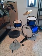 Gear4music kinderdrumstel. Netjes!, Muziek en Instrumenten, Drumstellen en Slagwerk, Ophalen, Gebruikt, Overige merken