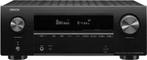 2e kans: Denon AVR-X2700DAB, Denon, Ophalen of Verzenden, Zo goed als nieuw, 60 tot 120 watt