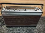 Nordmende Carrera de luxe transistor radio vintage, Gebruikt, Ophalen of Verzenden, Radio