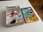 Donald Duck 1992 + 1993 (ca. 60 stuks), Meerdere stripboeken, Ophalen of Verzenden, Gelezen