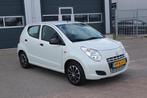Suzuki Alto 1.0 Comfort Plus AIRCO (bj 2011), Voorwielaandrijving, Euro 5, Stof, Gebruikt