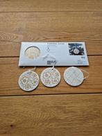 Kersthangers boom keramiek, Diversen, Ophalen