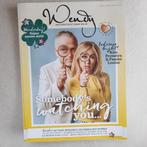 Wendy Glossy nummer 20 mei/juni 2018, Boeken, Tijdschriften en Kranten, Ophalen of Verzenden, Zo goed als nieuw