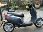 Ecooter E1S elektrische scooter, Fietsen en Brommers, Snorfietsen en Snorscooters, Ophalen, Zo goed als nieuw, Elektrisch, Overige merken