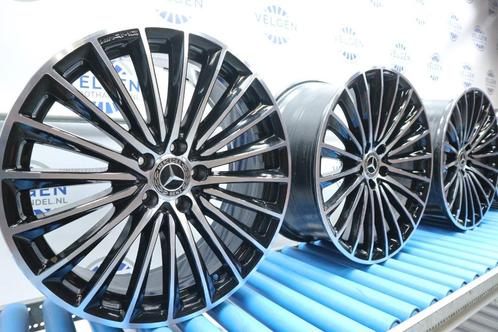 Originele Mercedes GLC AMG velgen 20 inch 5x112 a2544010200/, Auto-onderdelen, Banden en Velgen, Banden en Velgen, 20 inch, Personenwagen