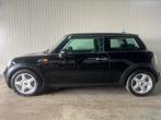 Mini Mini 1.6 Cooper Chili, Voorwielaandrijving, Gebruikt, 4 cilinders, 4 stoelen