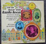 LP..Tante Leen  –  Is Maar Één Tante Leen, Cd's en Dvd's, Vinyl | Nederlandstalig, Ophalen of Verzenden, Levenslied of Smartlap