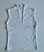 Wit Topje, WE, Wit, Ophalen of Verzenden, Zo goed als nieuw