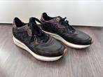 Floris van Bommel zwart sneakers maat 37.5, Zwart, Floris van Bommel, Ophalen of Verzenden, Sneakers of Gympen