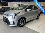 Kia Picanto 1.0 DPI ExecutiveLine Nieuw uit voorraad leverba, Voorwielaandrijving, Stof, 63 pk, Euro 6