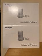 2 dozen Minimed mio advance, Diversen, Verpleegmiddelen, Nieuw, Ophalen of Verzenden, Nb, Nb