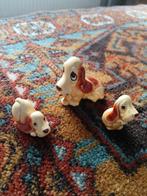 Porseleinen hondjes, Verzamelen, Ophalen of Verzenden, Zo goed als nieuw, Dier