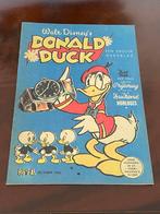 Doland Duck nr 1 1952, Eén stripboek, Ophalen of Verzenden, Zo goed als nieuw
