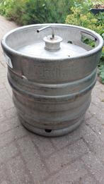 *Op zoek naar een 50 liter vat*, Ophalen, Zo goed als nieuw