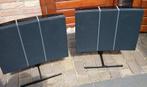 2x BEOVOX RL 6000 (type 6522), Zo goed als nieuw, Minder dan 60 watt, Front, Rear of Stereo speakers, Ophalen