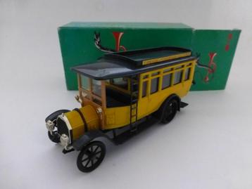 Rio 20 Fiat omnibus 18 BL 1915  beschikbaar voor biedingen