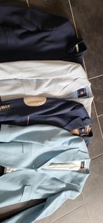 4 Cavallaro Blazers Maat 40, Kleding | Dames, Maat 38/40 (M), Blauw, Cavallaro, Ophalen of Verzenden
