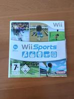 Wii Sports, Gebruikt, Eén computer, Ophalen of Verzenden, Sport