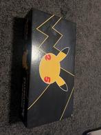 Pokémon Celebrations Prime Collection Box, Ophalen of Verzenden, Zo goed als nieuw, Boosterbox