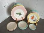 Blondelicious Blond Amsterdam, Huis en Inrichting, Keuken | Servies, Ophalen, Blond Amsterdam, Zo goed als nieuw, Bord(en)