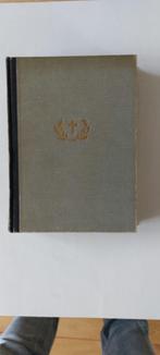 mobilisatie  veldgrijs 1945  priesters   375 blz    Grebbe, Verzamelen, Militaria | Tweede Wereldoorlog, Ophalen of Verzenden