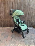 Hamilton X1 buggy, Kinderen en Baby's, Buggy's, Ophalen, Zo goed als nieuw, Overige merken, Verstelbare rugleuning