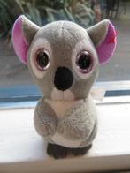 Koala koalabeertje van Mc Donalds Happy Meal TY 2021, Ophalen of Verzenden, Zo goed als nieuw