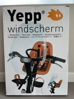 Yepp windscherm, Ophalen, Zo goed als nieuw