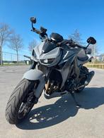 KAWASAKI Z1000 ABS 2017, Motoren, Particulier, Naked bike