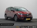 Renault Grand Scénic 160pk TCe Initiale Paris 7p. | Adaptie, Auto's, Renault, Te koop, Benzine, Gebruikt, 750 kg