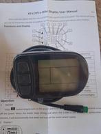 Nieuw! E-bike Display LCD5, Fietsen en Brommers, Algemeen, Overige typen, Nieuw, Ophalen of Verzenden